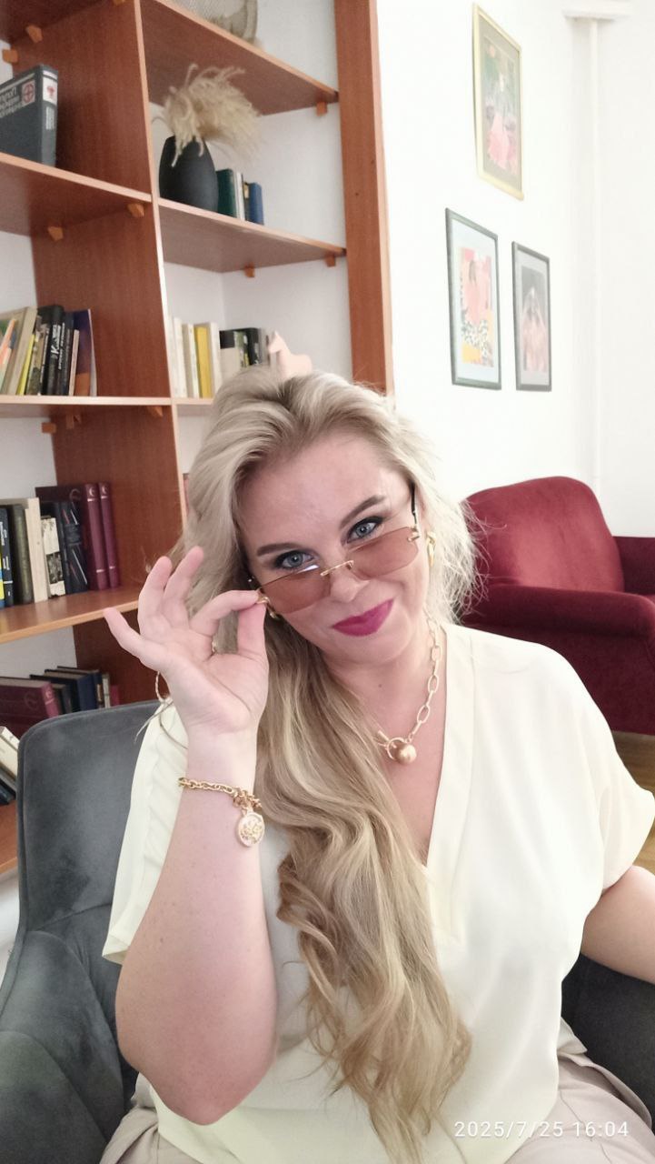 Ольга Преснухина